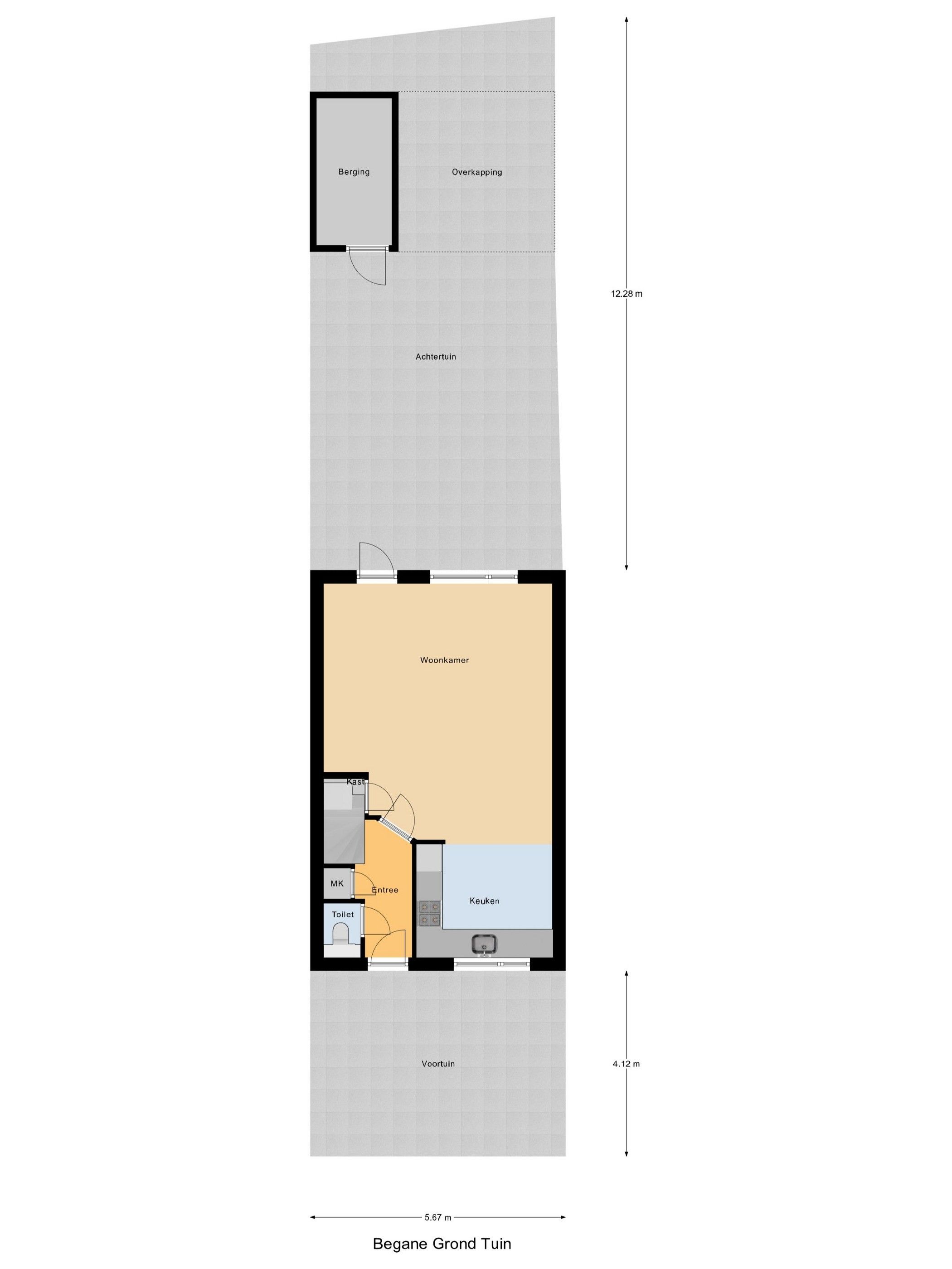 Foto 39 van Spelleborg 1