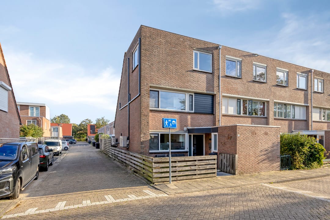 Foto 1 van Binnendijk 22