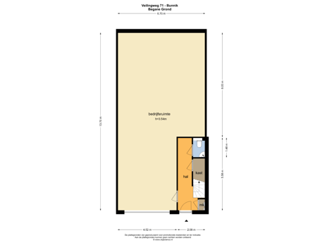 Bekijk plattegrond