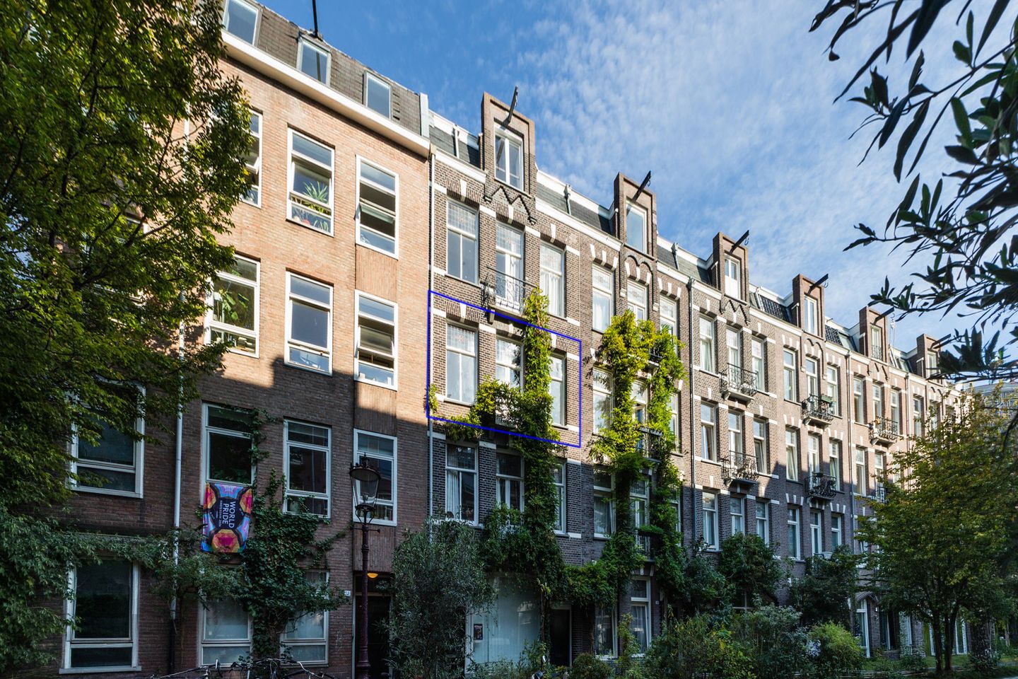 Photo 5 of Eerste Atjehstraat 37-2