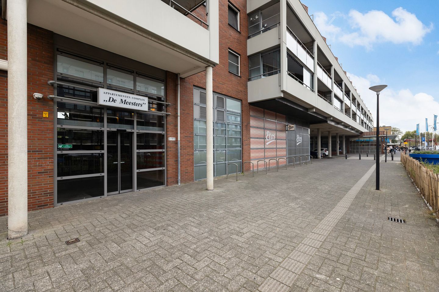 Foto 4 van Mesdaglaan 21