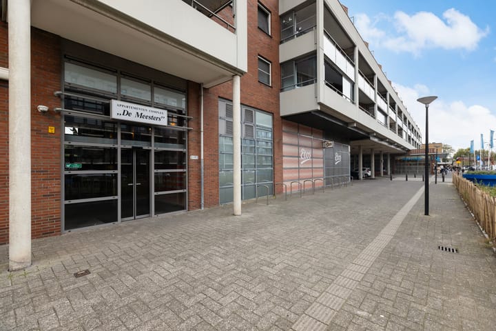 Foto 4 van Mesdaglaan 21