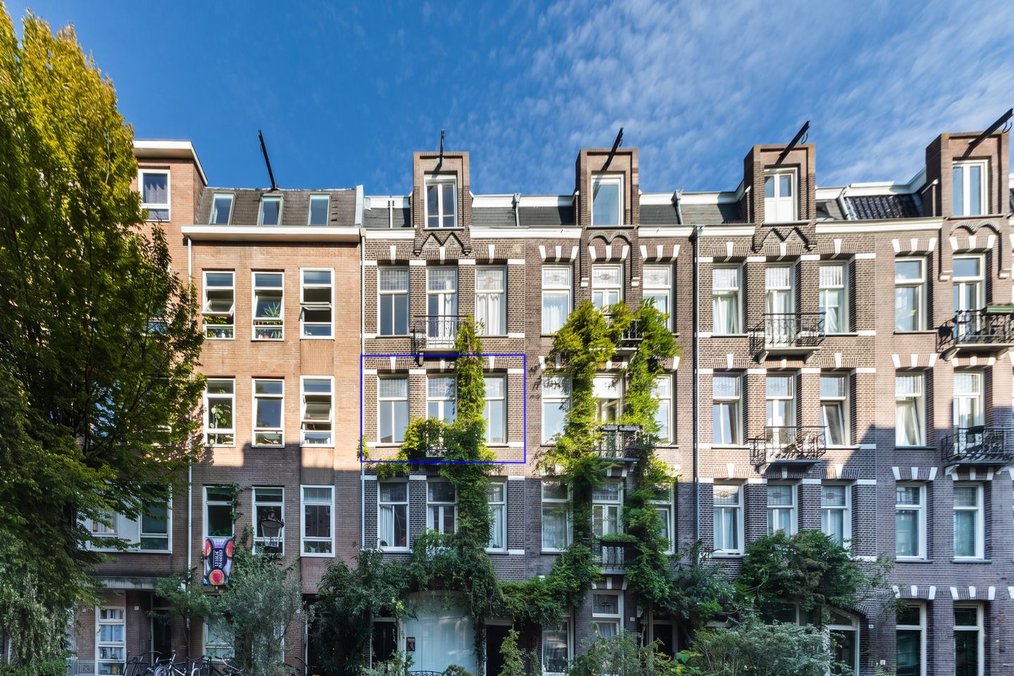 Photo 4 of Eerste Atjehstraat 37-2