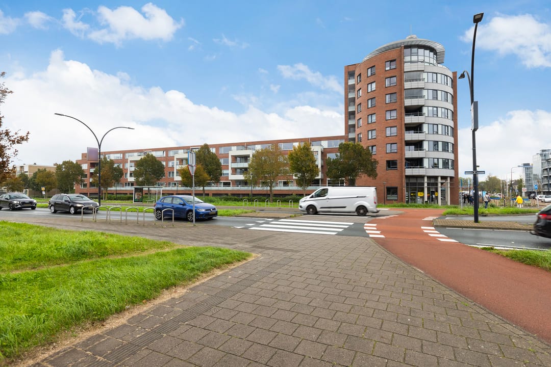 Foto 1 van Mesdaglaan 21
