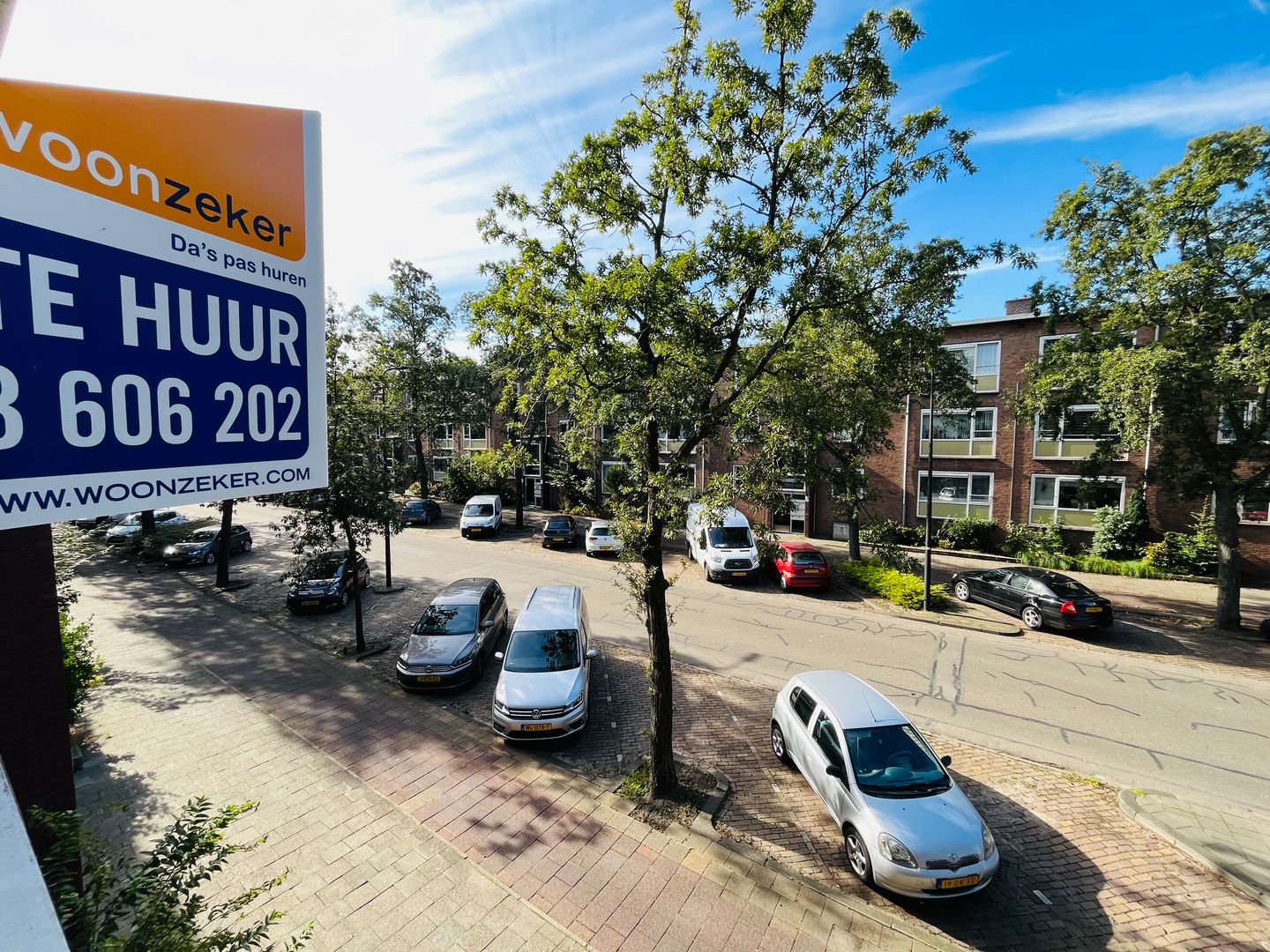 Foto 10 van Steenlaan 124