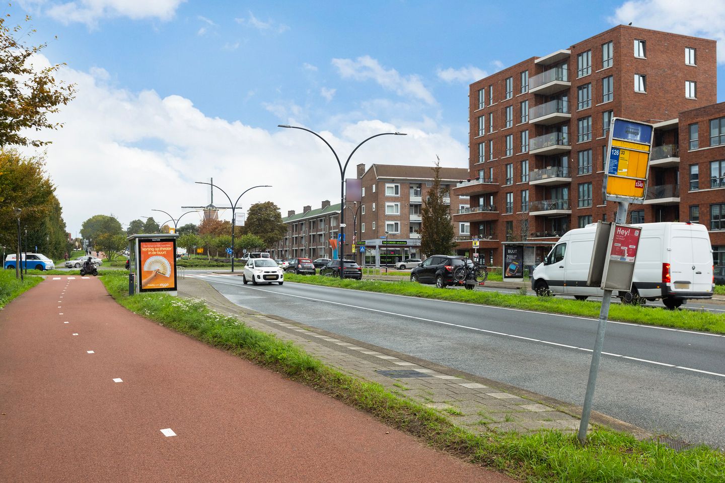 Foto 40 van Mesdaglaan 21