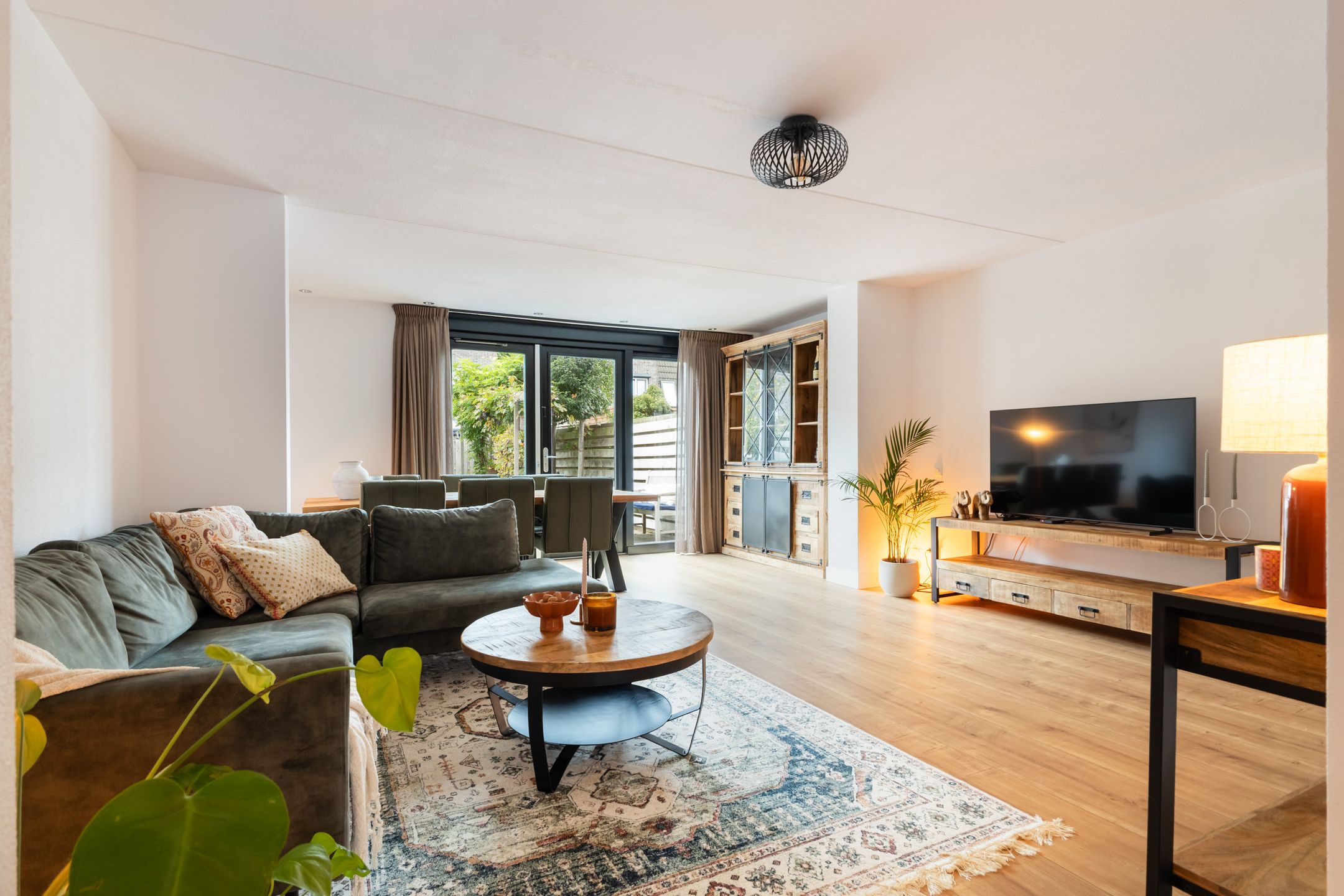 Foto 6 van Kladdewortel 24