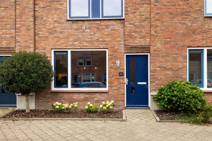 Photo 2 of Kladdewortel 24