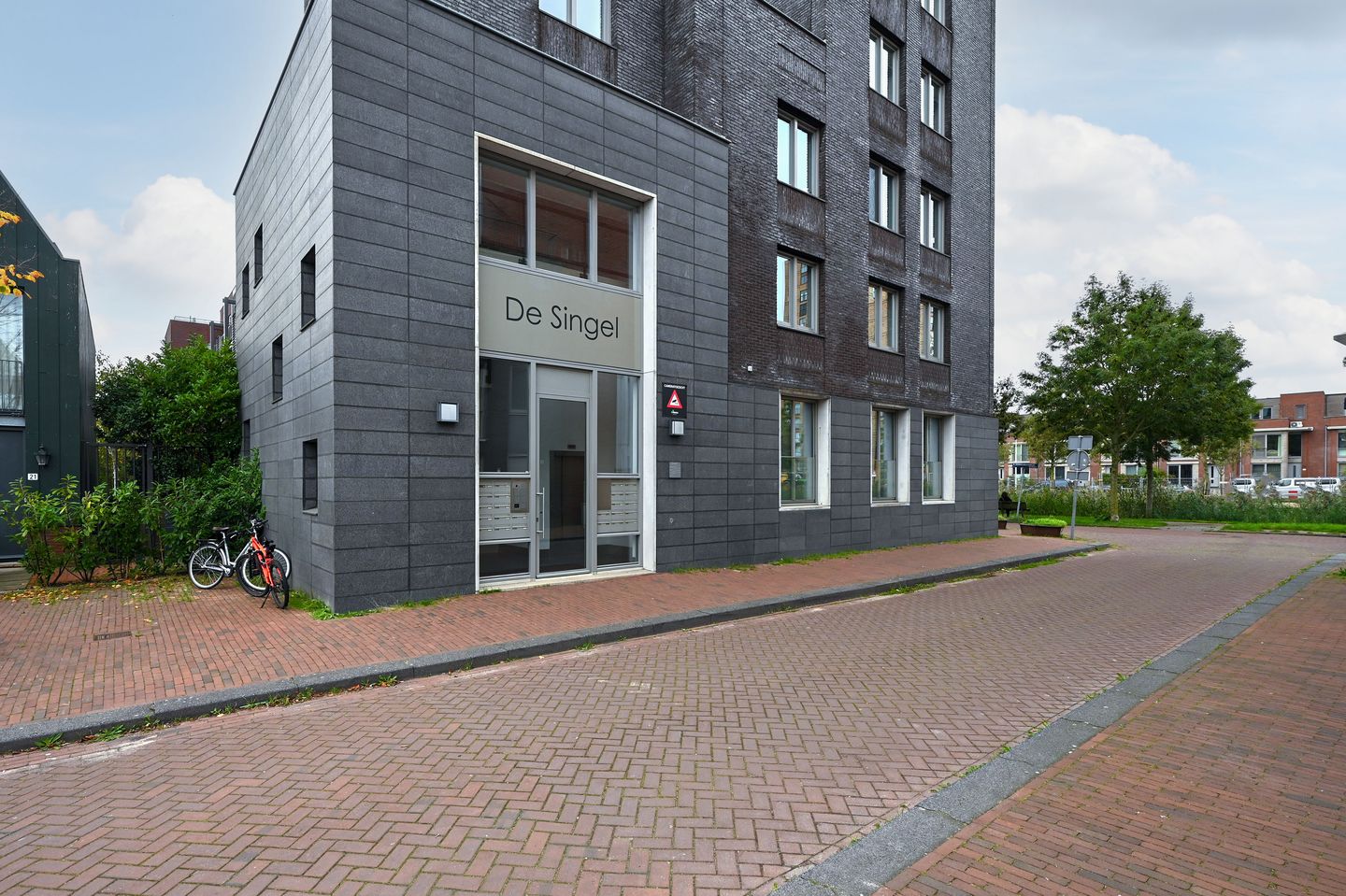 Foto 4 van N. Lansdorpstraat 27