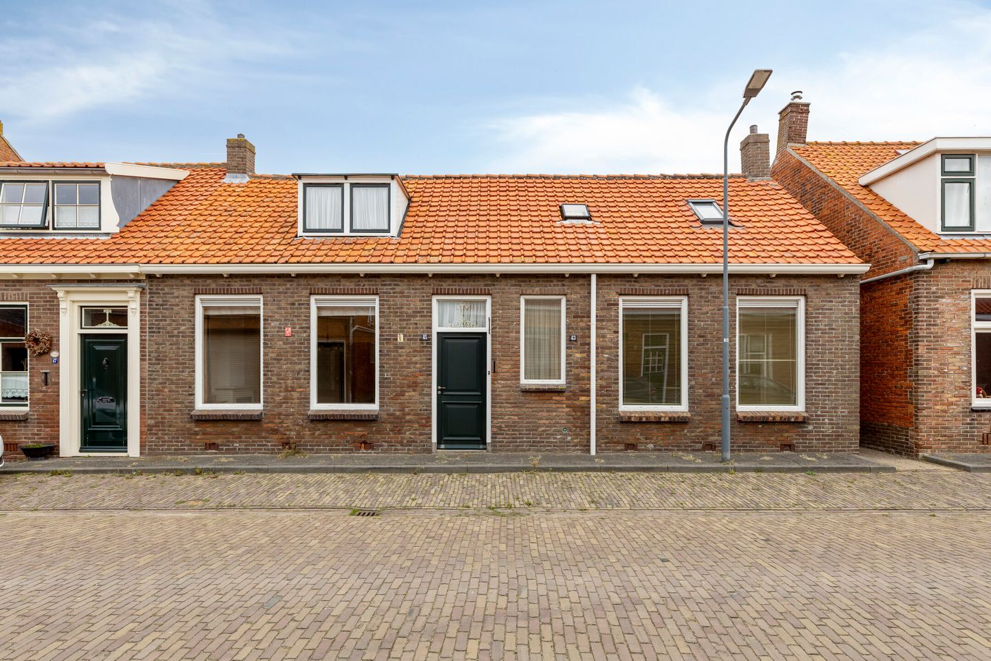 Foto 5 van Molenwal 43
