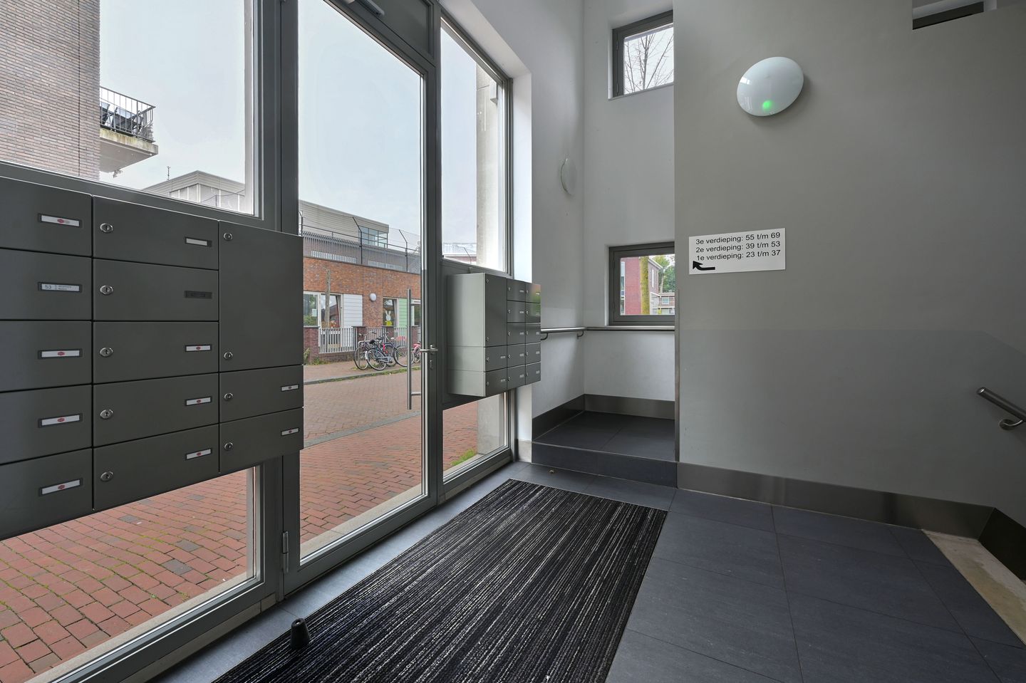 Foto 5 van N. Lansdorpstraat 27