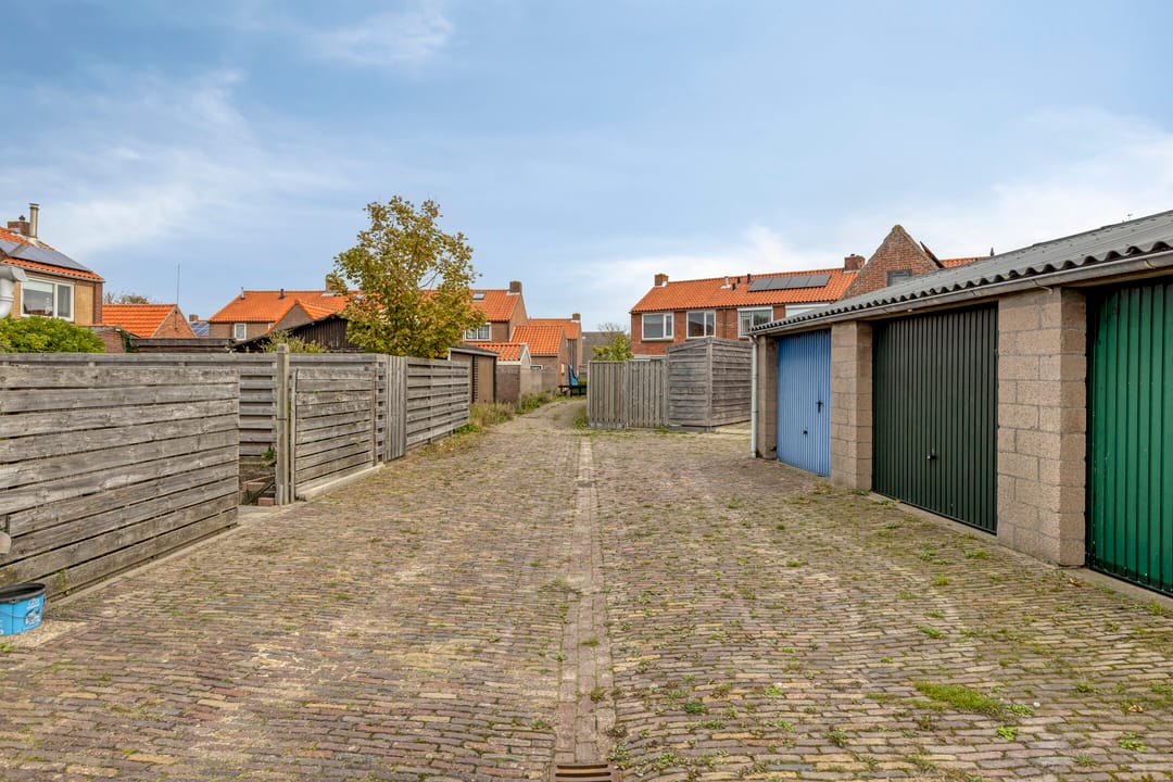 Foto 43 van Molenwal 43