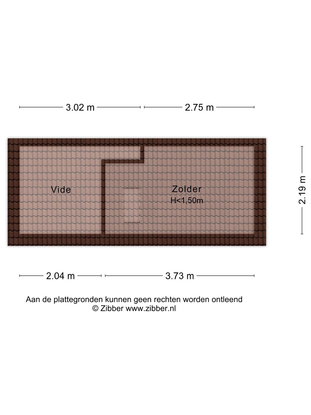 Foto 46 van Léharstraat 27