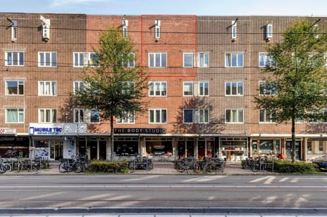 Heemstedestraat thumbnail