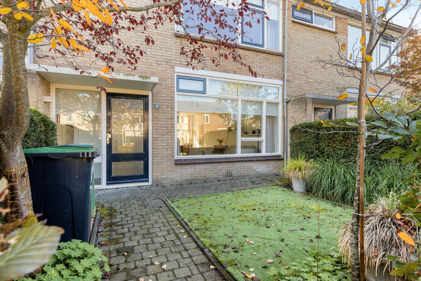 Foto 40 van Léharstraat 27