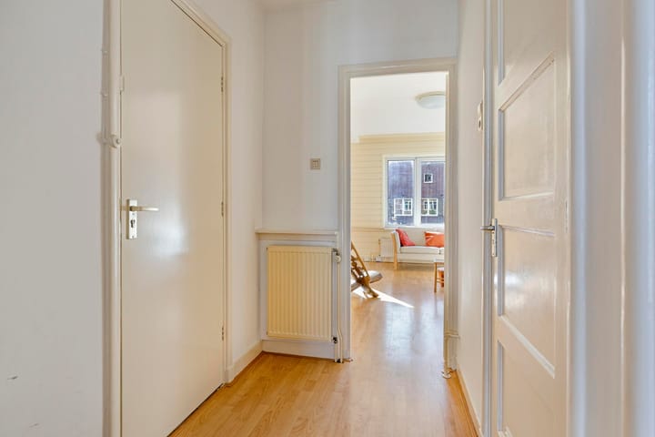 Foto 3 van Heemstedestraat 12-3
