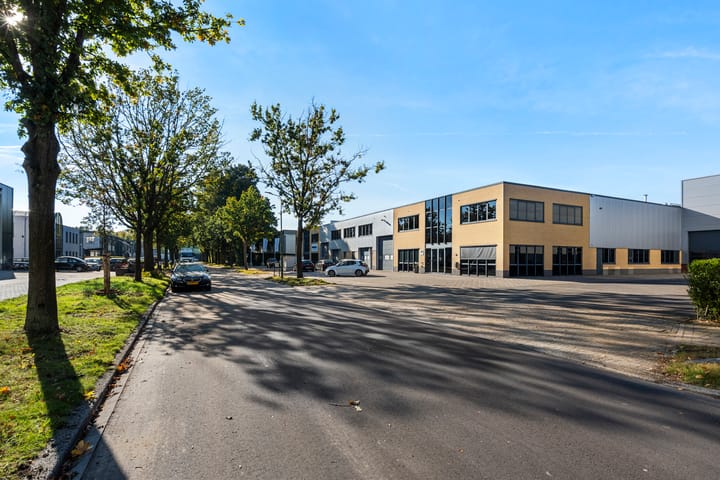 Koningsschot 11, Veenendaal