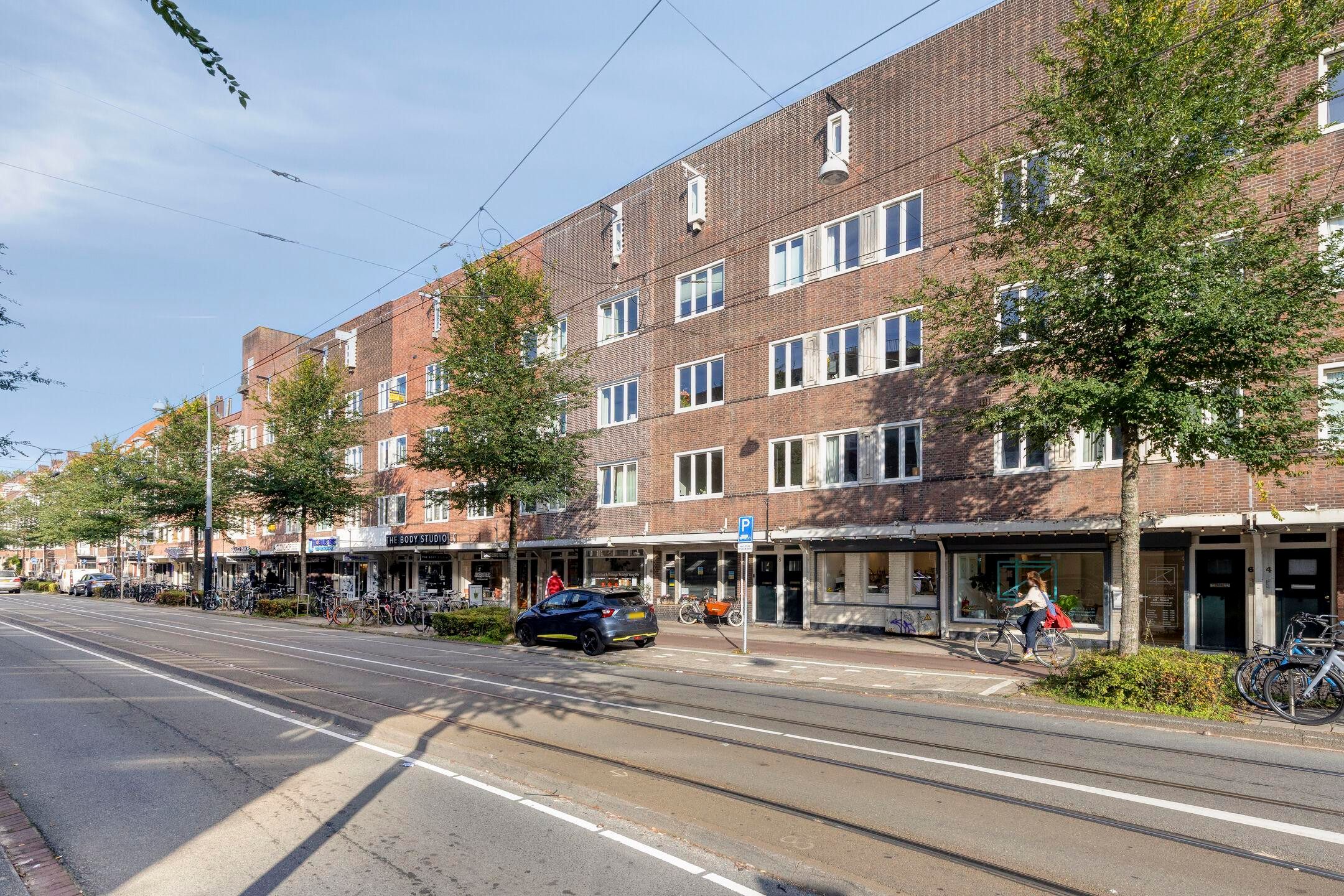Foto 45 van Heemstedestraat 12-3