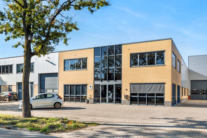 Koningsschot 11, Veenendaal