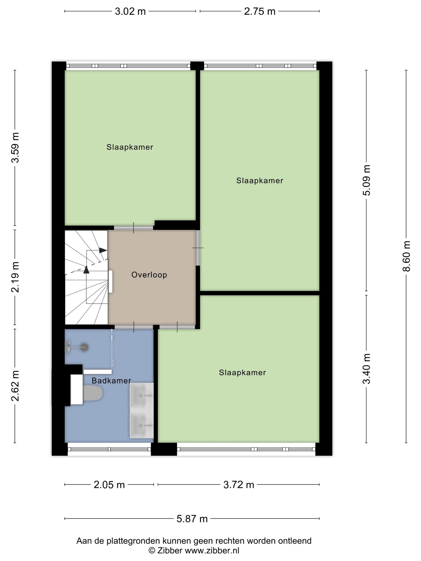Foto 44 van Léharstraat 27