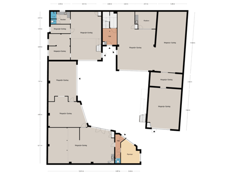Bekijk plattegrond