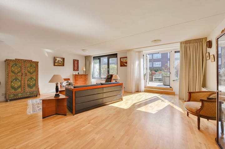 Photo 3 of Huis te Landelaan 424-F104