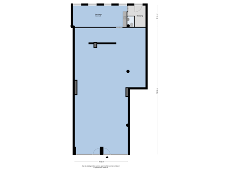 View floorplan