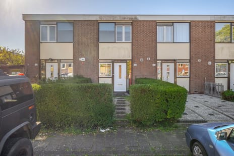 La Fontainestraat thumbnail