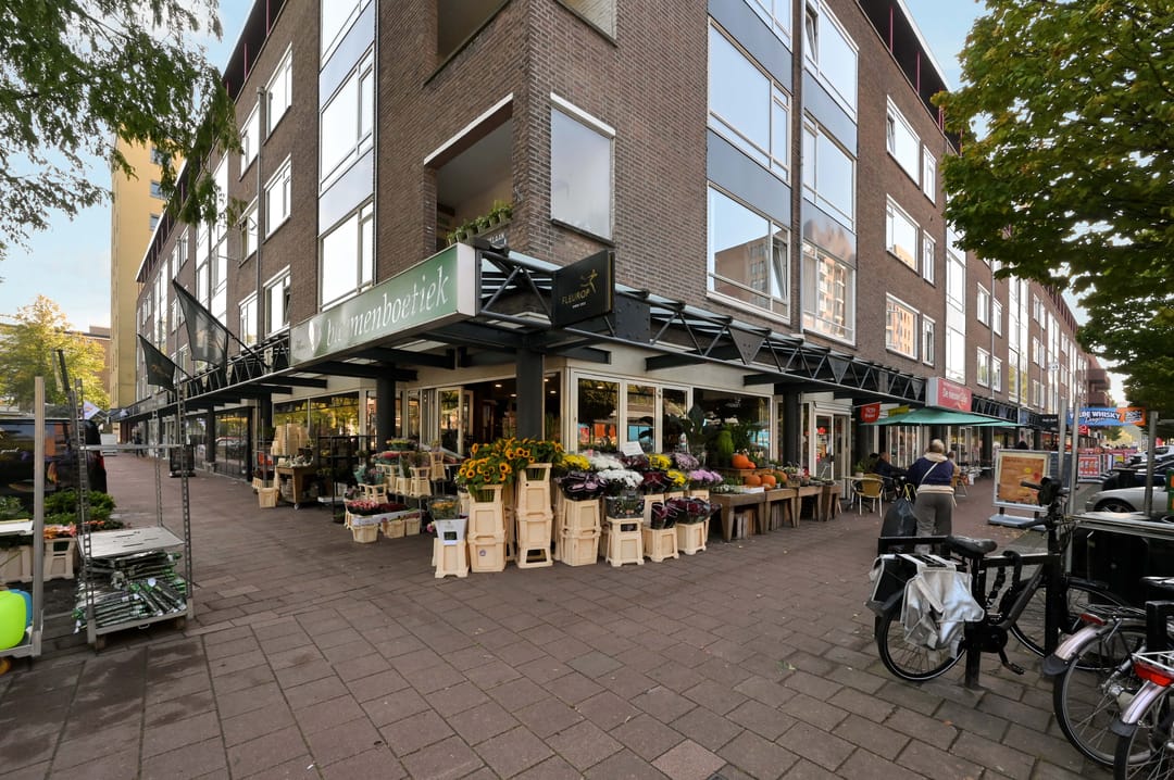 Foto 32 van Huis te Landelaan 424-F104