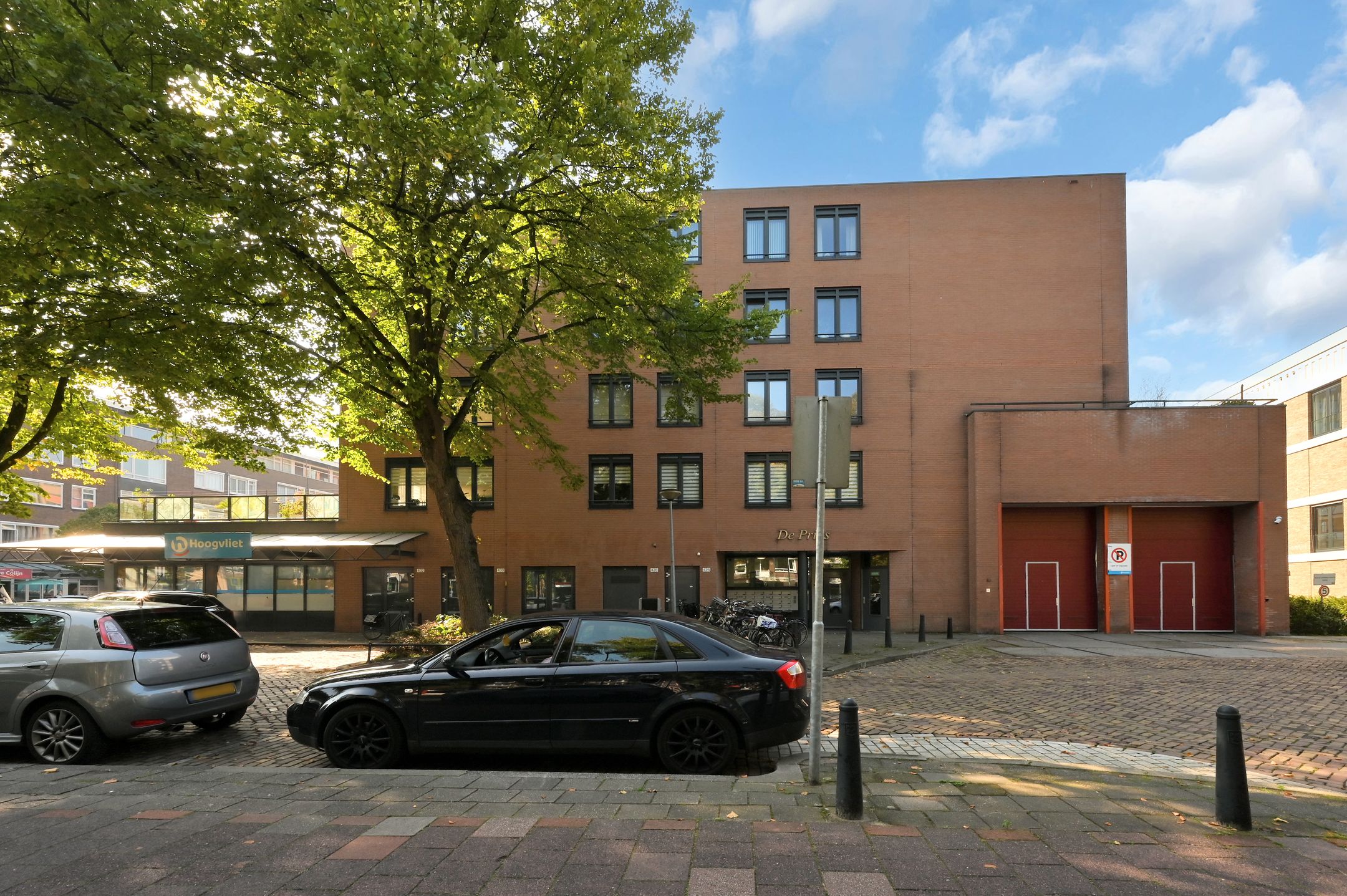Foto 30 van Huis te Landelaan 424-F104