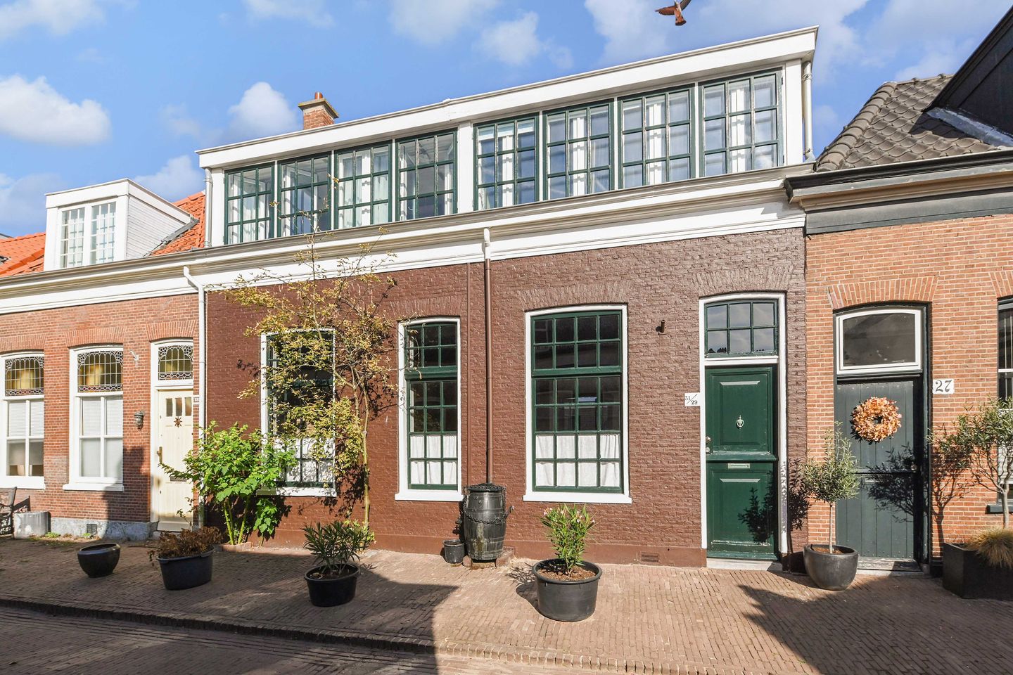 Foto 1 van Ankerstraat 29