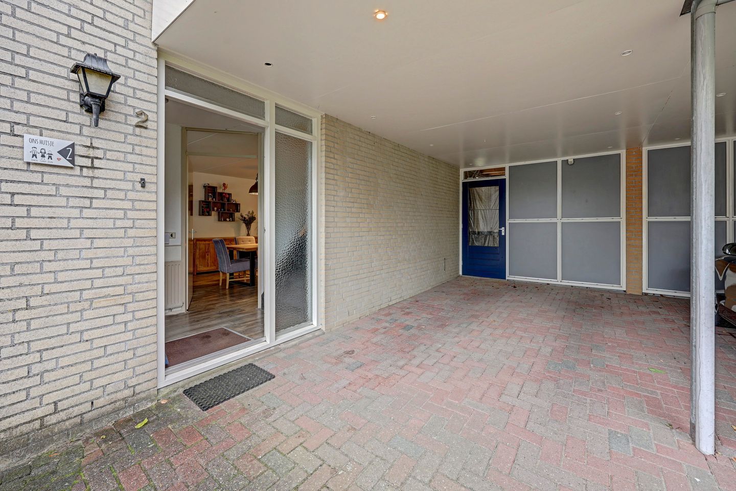 Foto 4 van Korenbloem 2