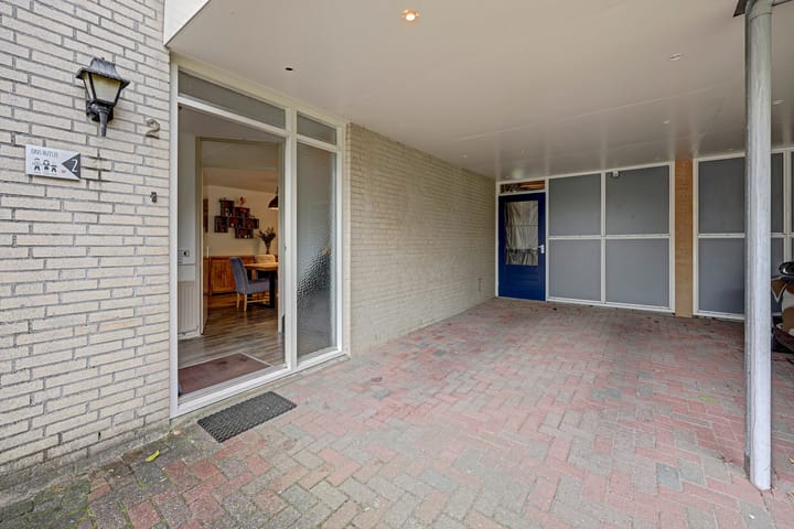 Foto 4 van Korenbloem 2