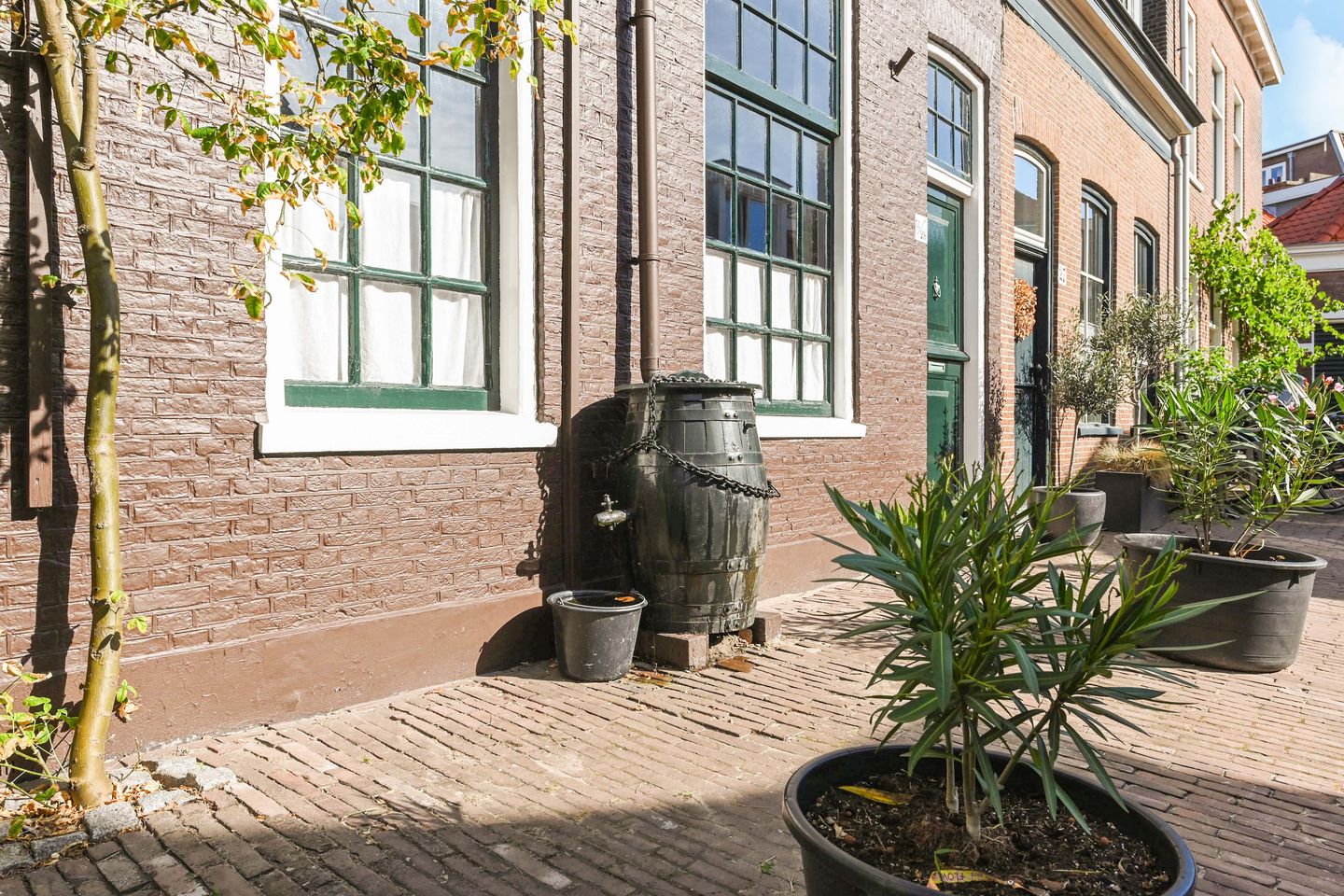 Foto 4 van Ankerstraat 29