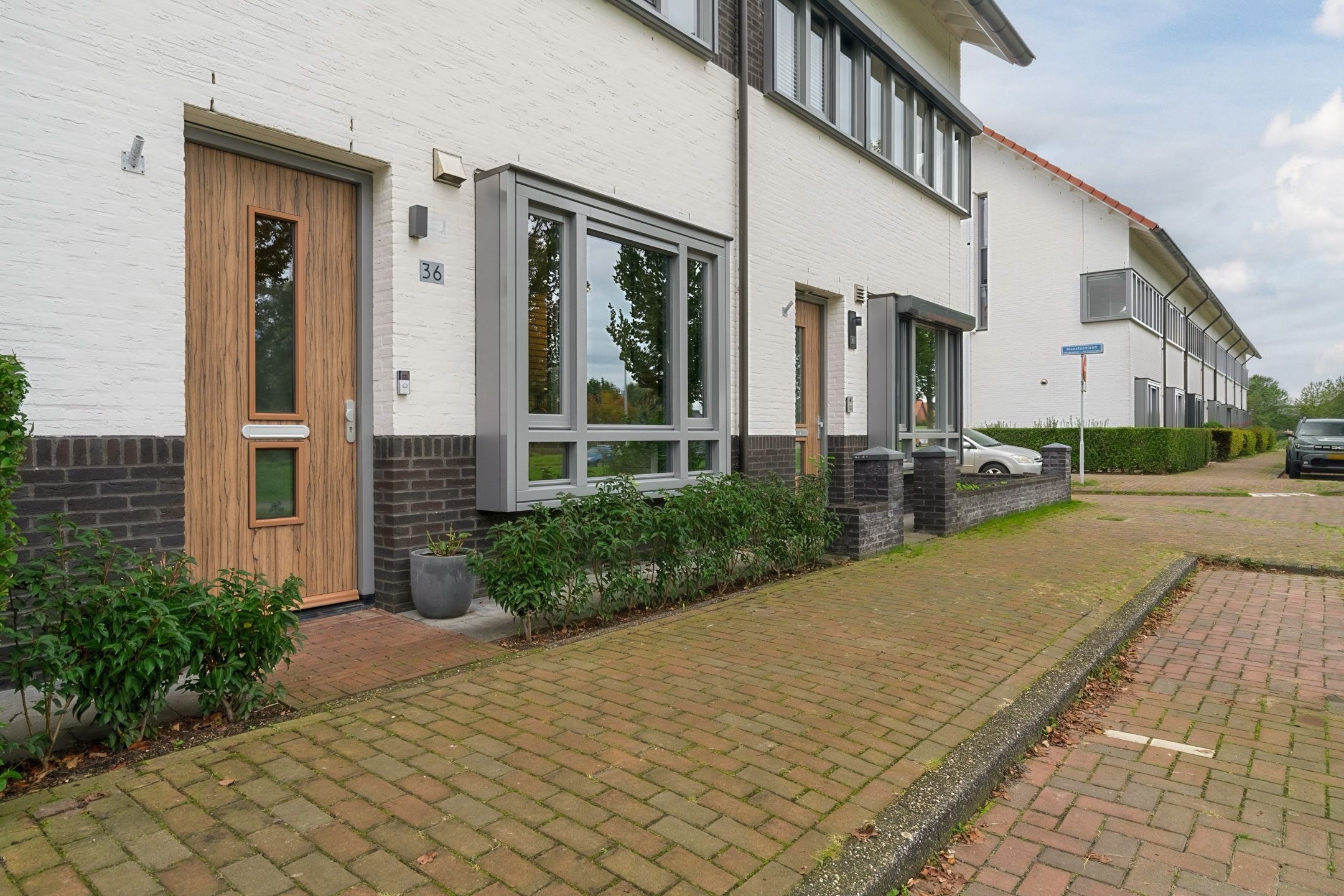 Foto 6 van Kruidentuinlaan 36