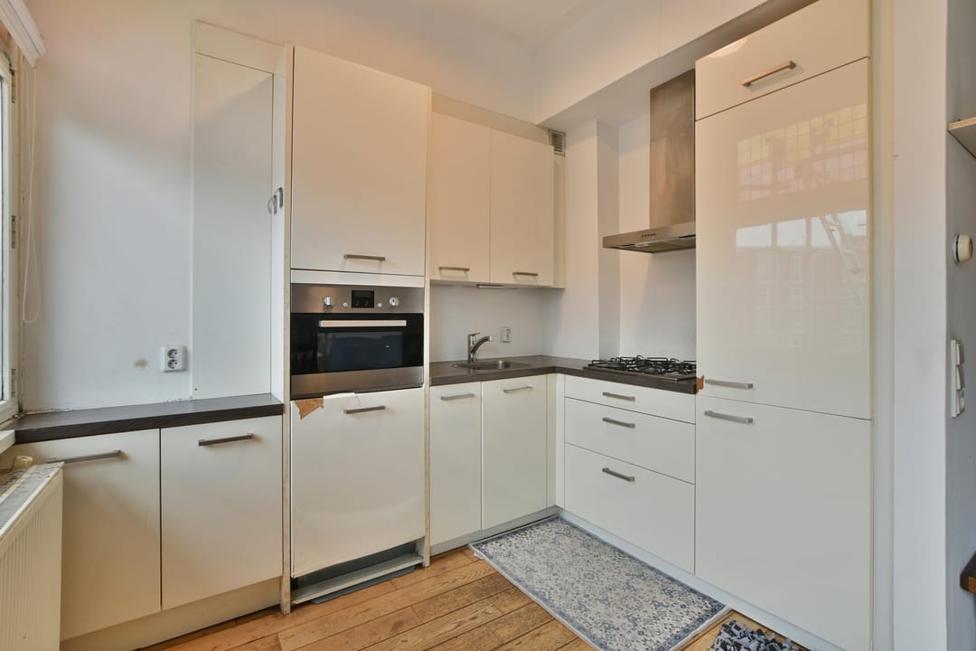 Photo 8 of Marnixstraat 335-C