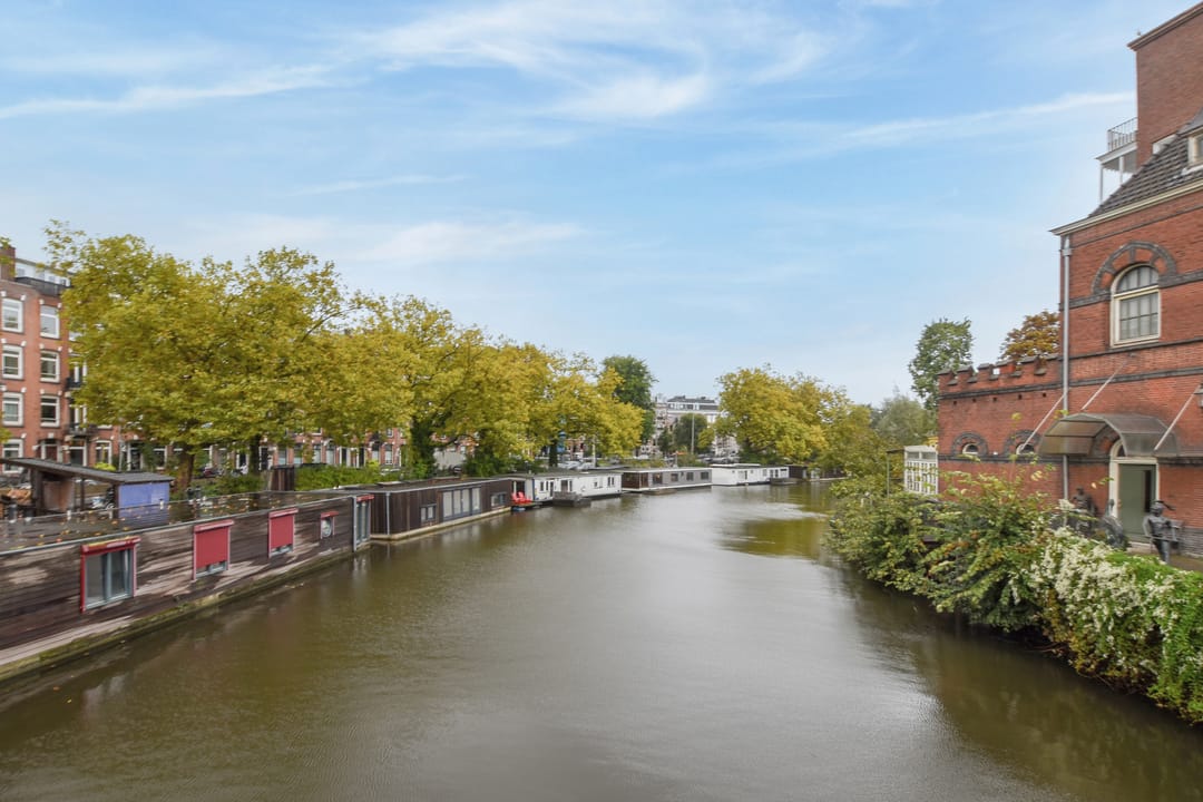 Photo 16 of Marnixstraat 335-C