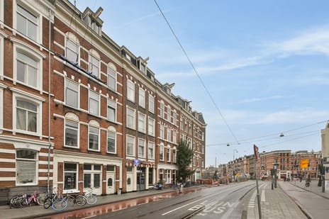 Marnixstraat thumbnail