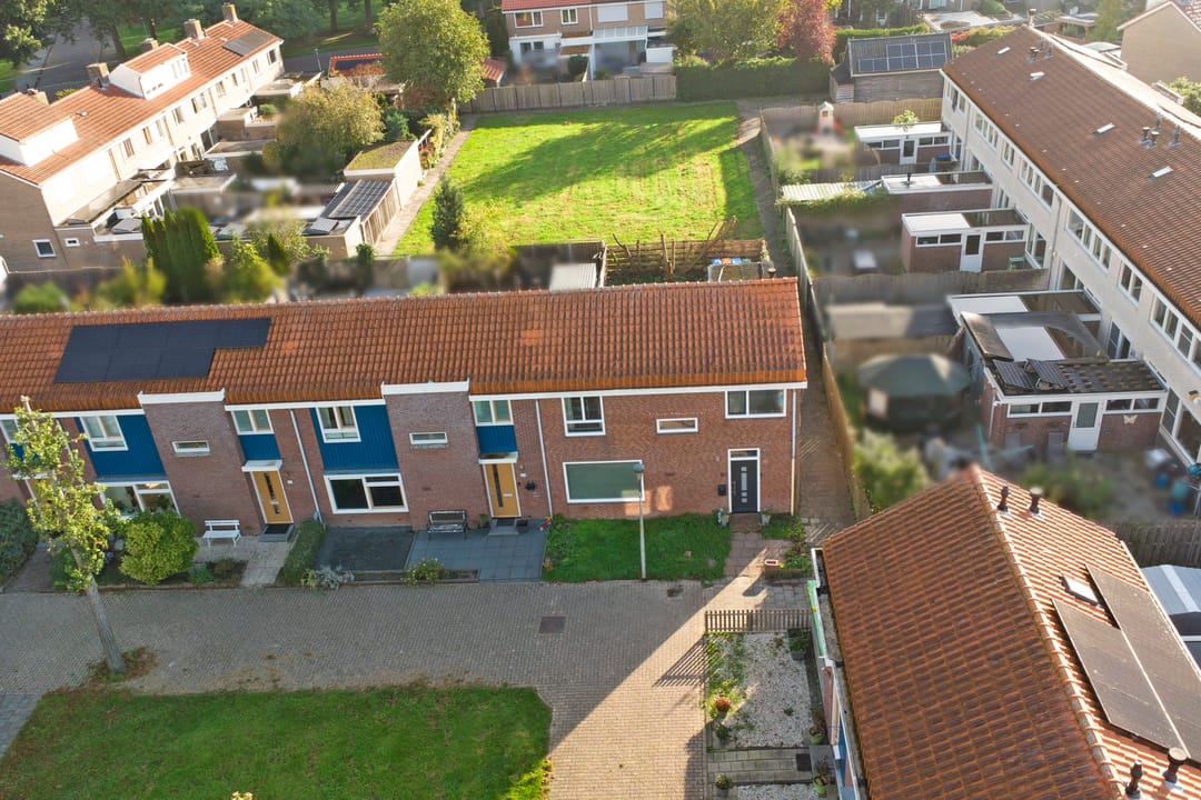 Photo 32 of Ankerstraat 56