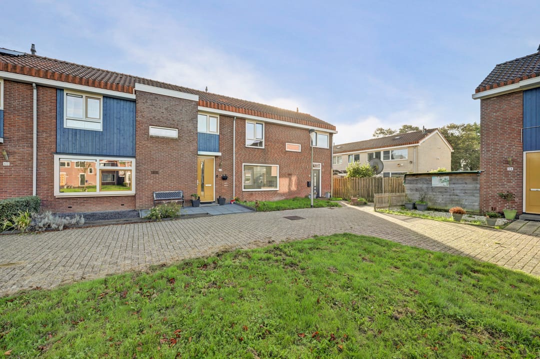 Photo 41 of Ankerstraat 56