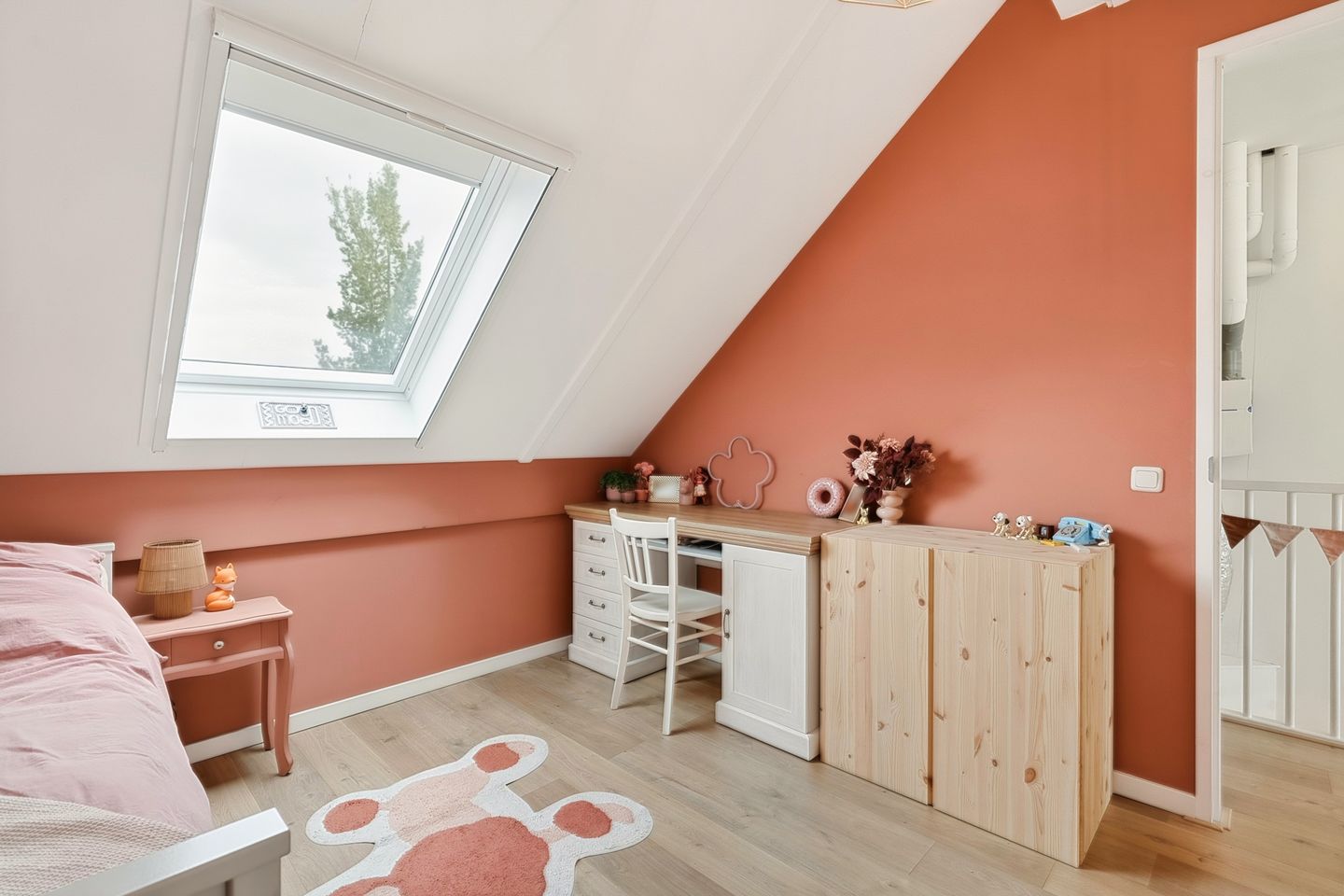 Foto 40 van Kruidentuinlaan 36
