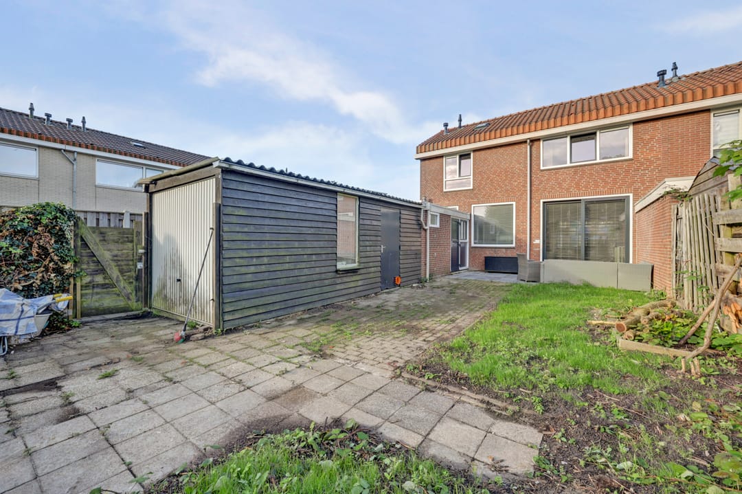 Photo 38 of Ankerstraat 56