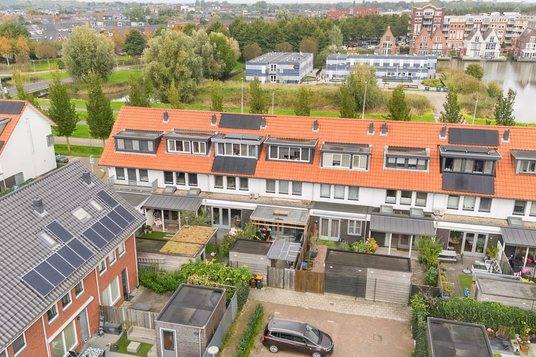 Foto 47 van Kruidentuinlaan 36