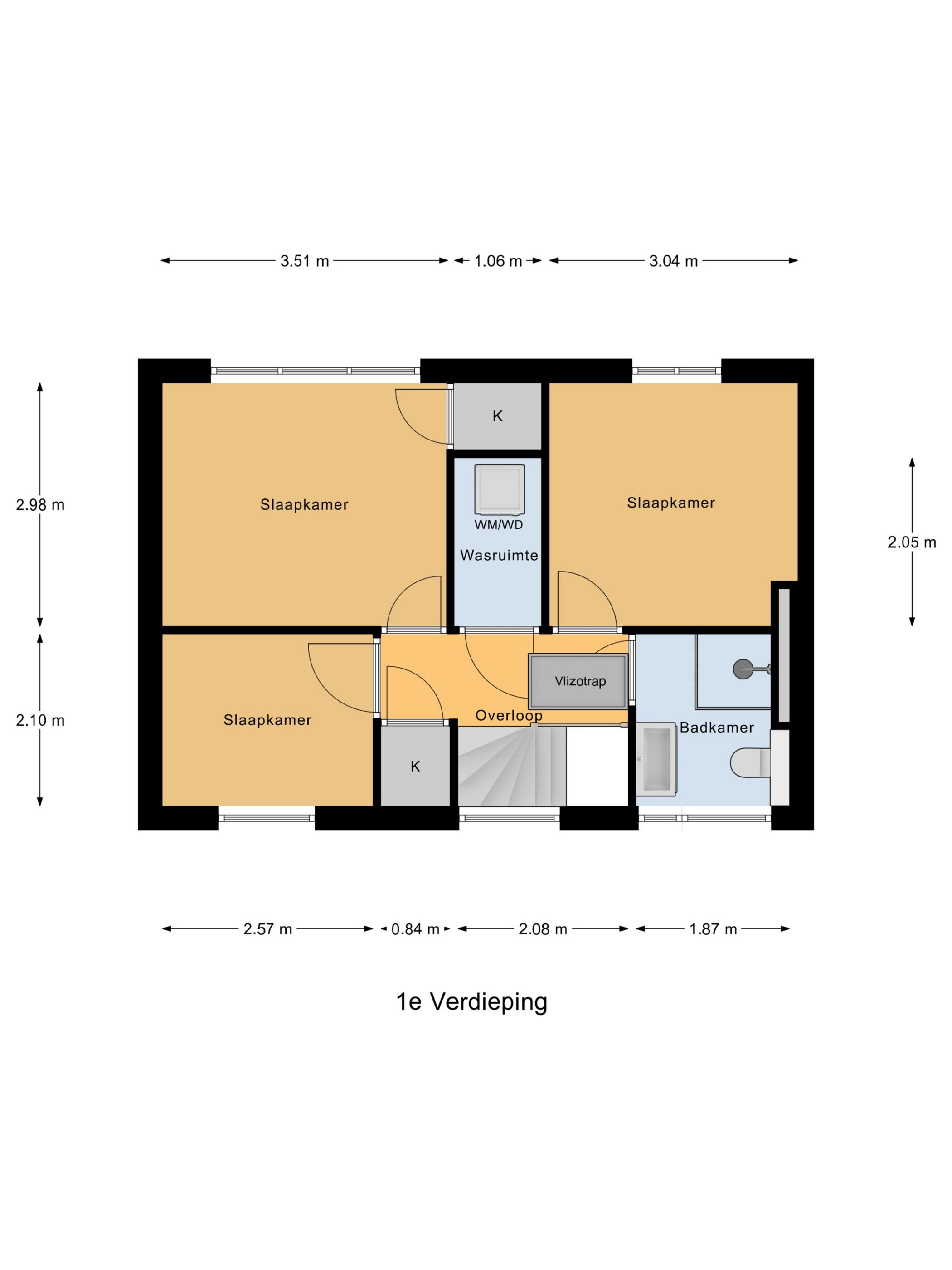 Photo 45 of Ankerstraat 56