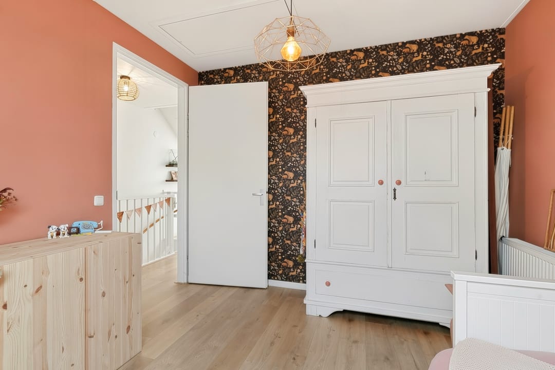 Foto 41 van Kruidentuinlaan 36