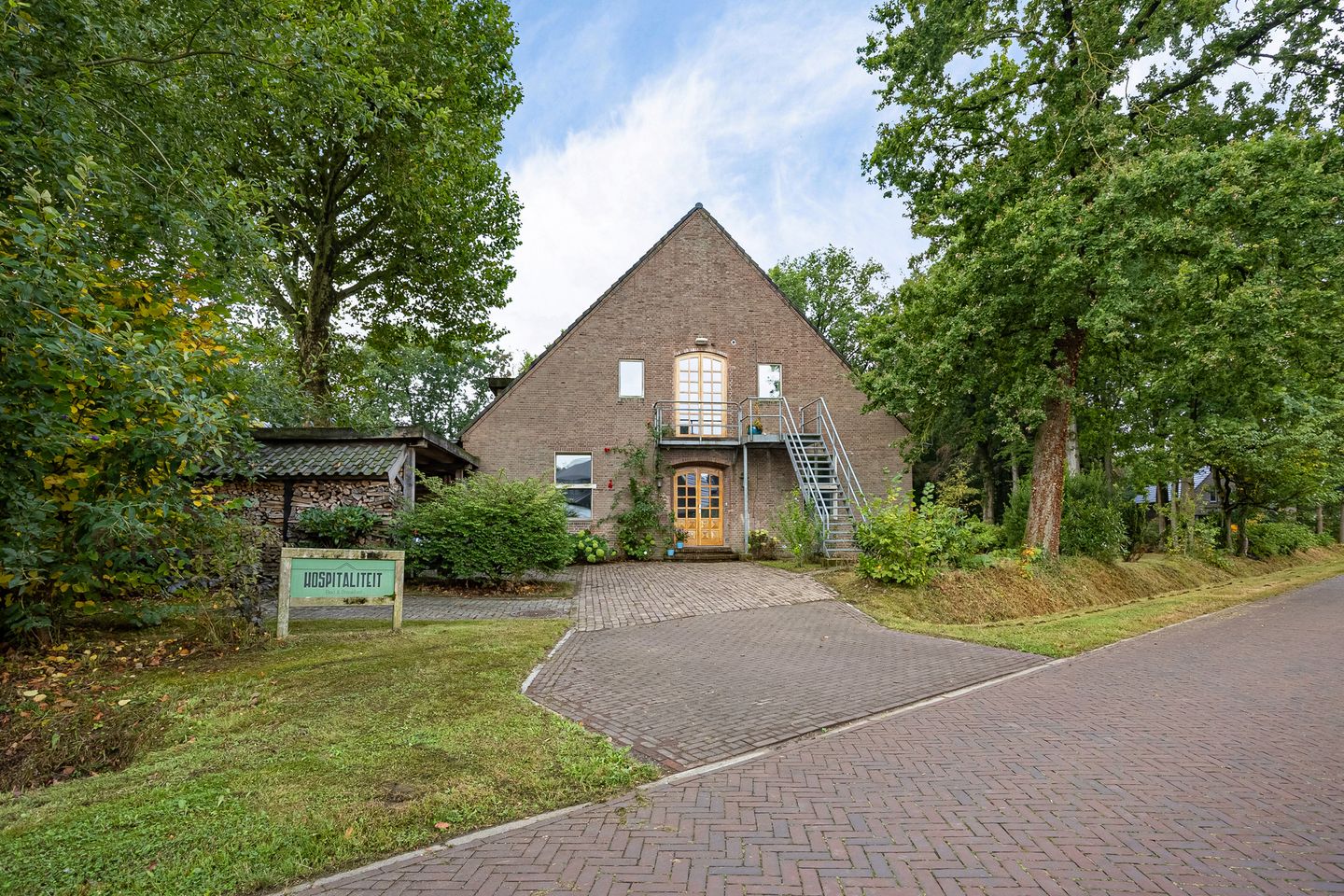 Foto 1 van Eschbeekweg 2
