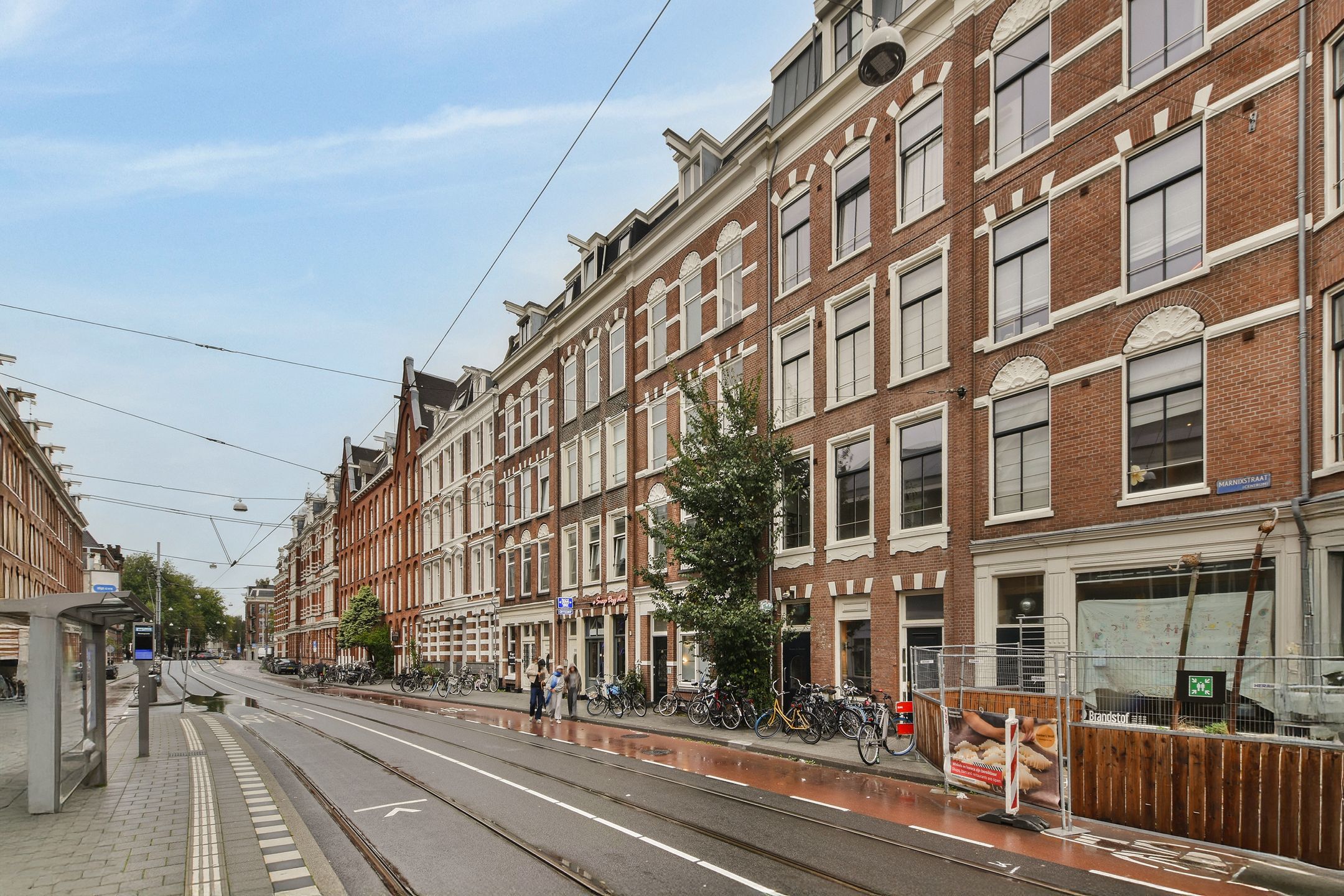 Photo 15 of Marnixstraat 335-C