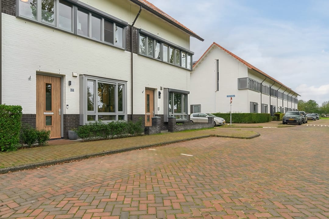Foto 43 van Kruidentuinlaan 36