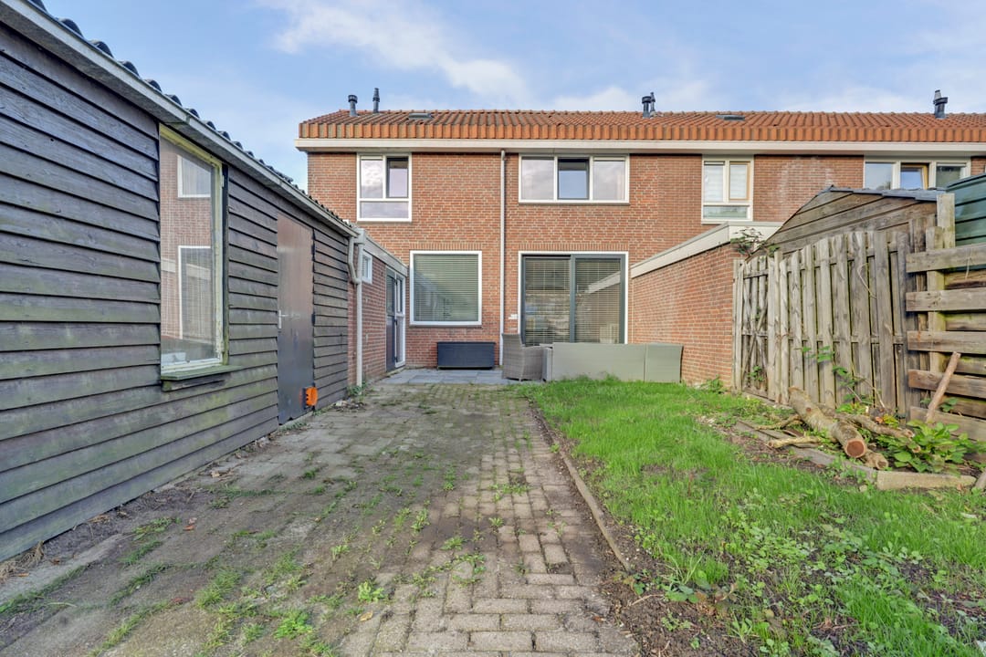 Photo 37 of Ankerstraat 56