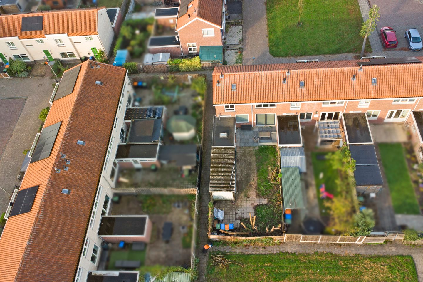 Photo 35 of Ankerstraat 56